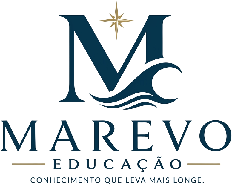 Marevo Educação — conhecimento que leva mais longe